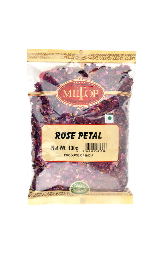 Dried Rose Petals