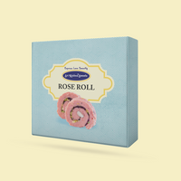 Rose Roll