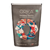 Orika Smokey Garlic All Purpose Seasoning - 85 gms