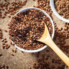 Healthy Master Flax Seeds Plain