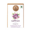 Conscious Food Saffron - 1 gm