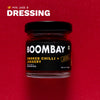 Boombay Smallie Smoked Chilli + Jaggery - 35 gms