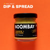 Boombay Smallie Cashew + Mustard - 35 gms