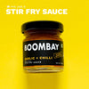 Boombay Smallie Garlic + Chilli - 35 gms