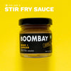 Boombay Smallie Miso Ginger - 35 gms
