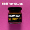 Boombay Smallie Black Sesame + Timur Pepper - 35 gms
