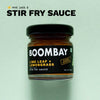 Boombay Smallie Lime Leaf + Lemongrass - 35 gms