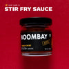 Boombay Smallie Teriyaki - 35 gms