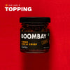 Boombay Smallie Timur Chilli Crisp - 35 gms