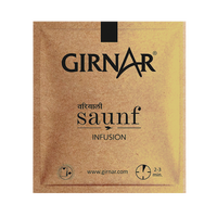 Girnar Saunf Infusion