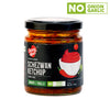 Saucy Affair Schezwan Ketchup NONG - 180 gms
