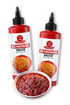 El The Cook Spicy Schezwan Sauce - 110 ml (Pack of 2)