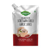 Wingreens Farms Schezwan Chilli Garlic Sauce - 450 gms