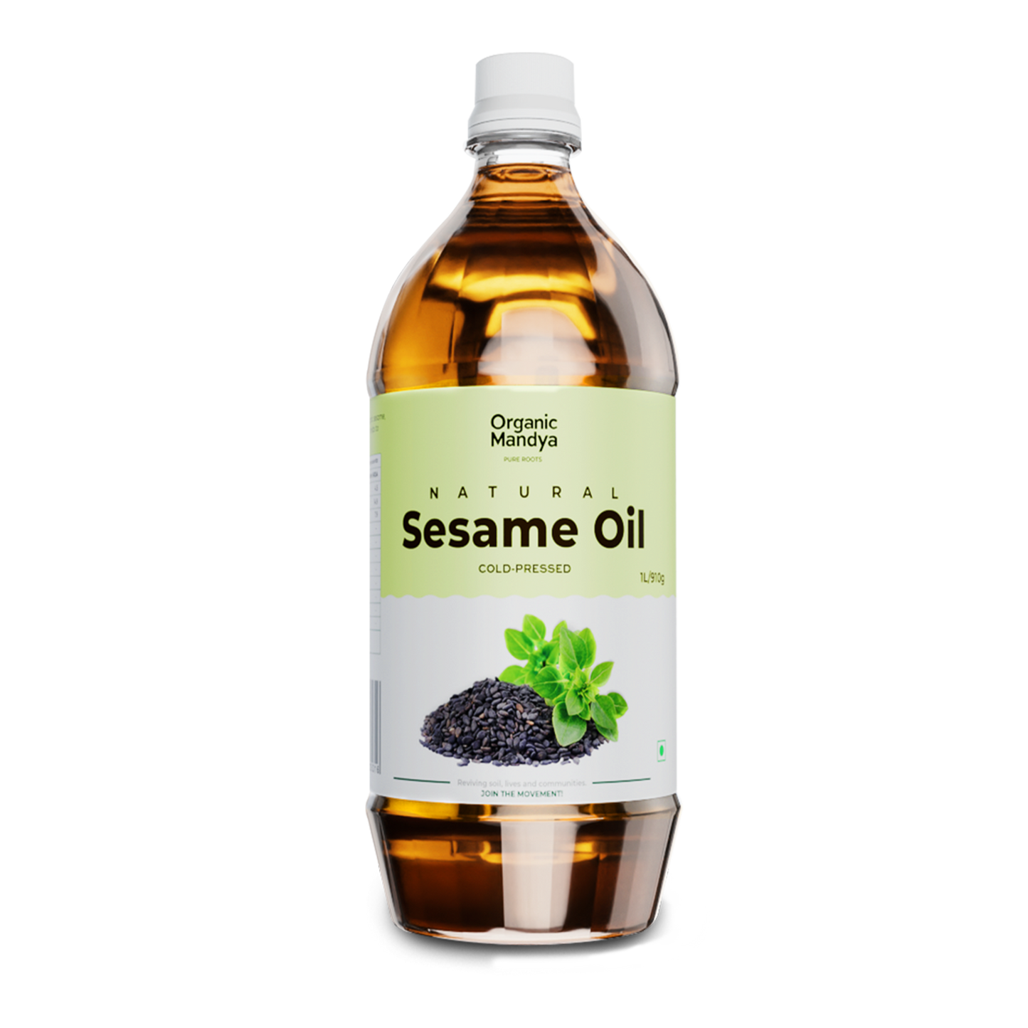 Sesame Oil