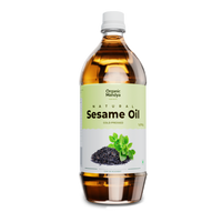 Sesame Oil