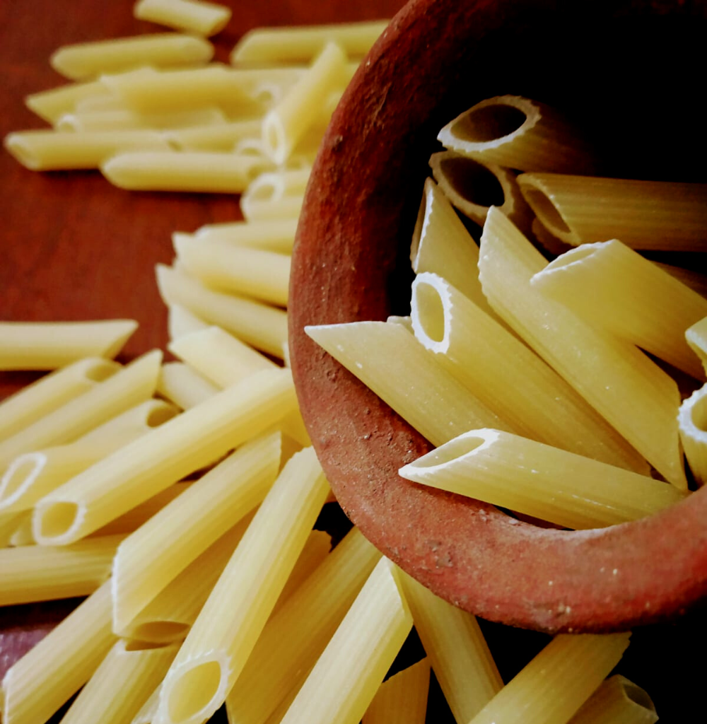 Wheat Pasta
