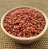 Bio Basics Mappilai Samba Red Rice - Unpolished & Raw