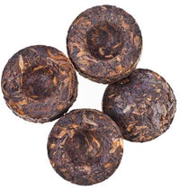 Jasmine White Tea Cakes