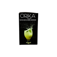 Orika Kacha Aam Lemonade Pack of 2, 190g/each