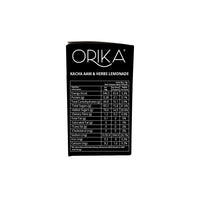 Orika Kacha Aam Lemonade Pack of 2, 190g/each