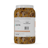 Omega Muesli with goodness of millets best for Managing Weight, Heart & Nutritious Munching