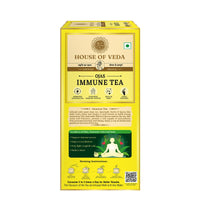 Immune Tea 25 Tea Bag