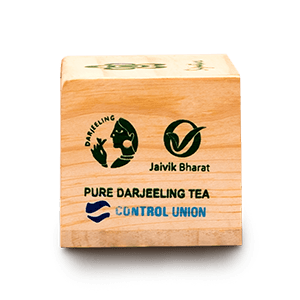 Signature Chestlet Darjeeling Black Tea