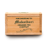 Signature Chestlet Darjeeling Black Tea