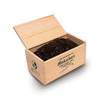 Signature Chestlet Darjeeling Black Tea