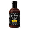 Jack Daniel’s Honey BBQ Sauce - 553 gms