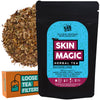 The Tea Trove Skin Magic Herbal Tea - 50 gms