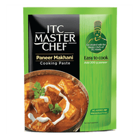 ITC Master Chef Paneer Makhani Cooking Paste - 80 gms