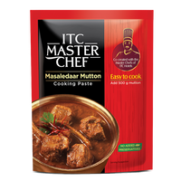 ITC Master Chef Masaledar Mutton Cooking Paste - 80 gms