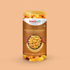 SnackPure Crunchy Tangy Tomato Makhana Roasted in Himalayan - 75 gms Pink Salt
