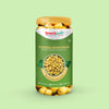 SnackPure Crunchy Tangy Tomato Makhana Roasted in Himalayan Pink Salt - 75 gms