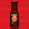 Boombay Smoked Chilli + Jaggery - 220 gms