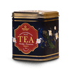 Makaibari Tea Smoky Mountain Roasted Darjeeling Black Loose Leaf Tea Tin Caddy - 100gms