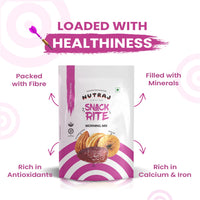 Nutraj Snackrite Morning Mix 150gm