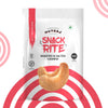 Nutraj Snackrite Roasted and Salted Cashew - 150 gms
