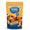Farmley Tropical Savoury Snack Mix - 160 gms