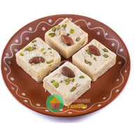 Godavari Vantillu Soan papdi