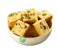 Godavari Vantillu Soan papdi