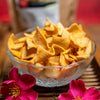 Evolve Soya Corn Chips