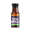 Master Chow Soy & Garlic Stir - Fry Sauce - 220 gms