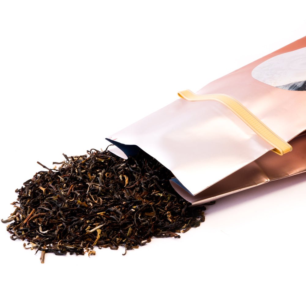 Summer Solstice Muscatel 100g Loose Leaf Tea