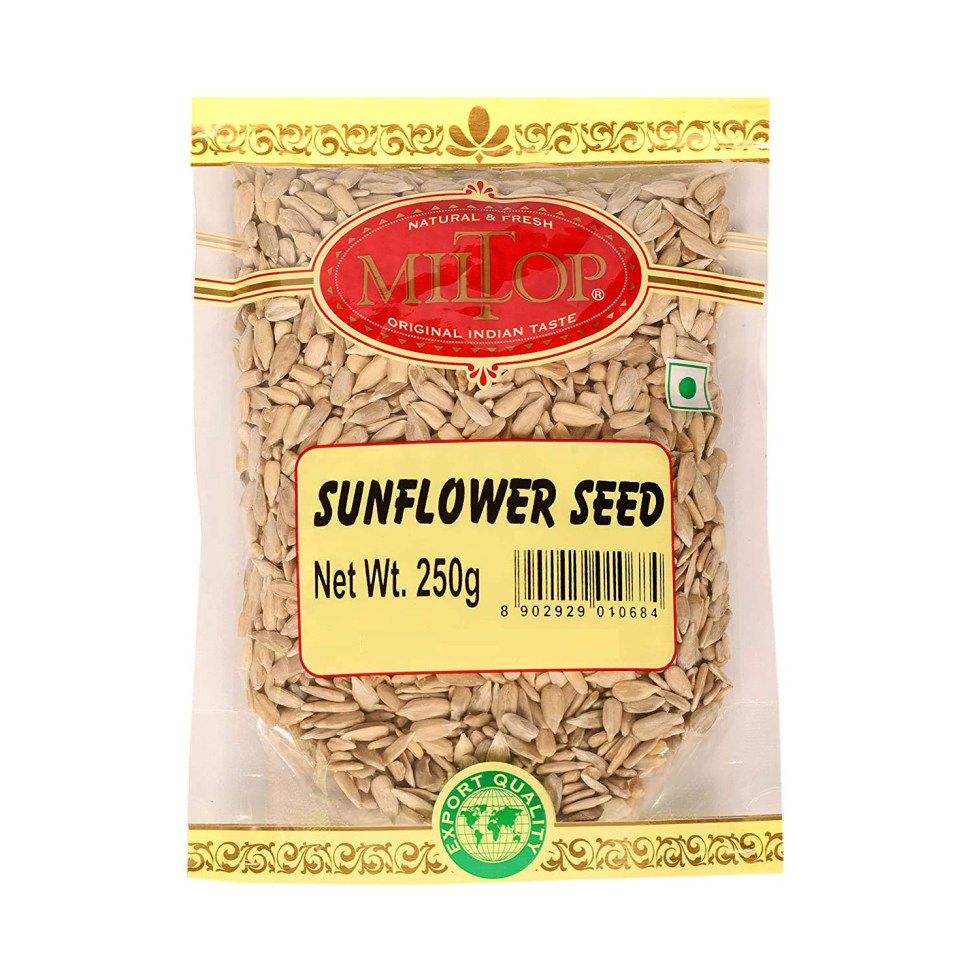 Sunflower Seeds