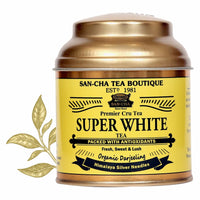 Super White Tea (Darjeeling White Tea)