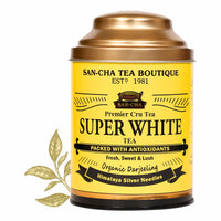 Super White Tea (Darjeeling White Tea)