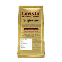 Levista Supreme 200 g Pouch