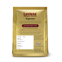 Levista Supreme 50 g Pouch